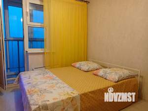 Студия квартира, посуточно, 22м2, 13/19 этаж