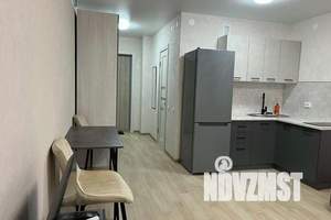 1-к квартира, посуточно, 25м2, 1/10 этаж