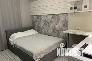 1-к квартира, посуточно, 23м2, 4/21 этаж