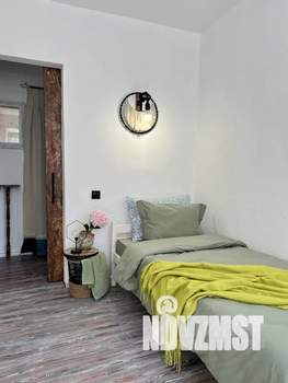 2-к квартира, посуточно, 43м2, 4/5 этаж