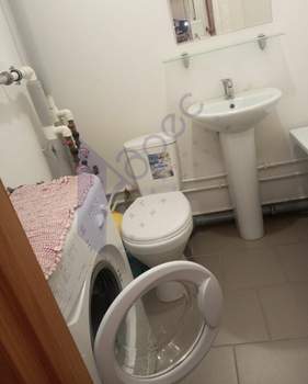 Студия квартира, на длительный срок, 20м2, 15/17 этаж