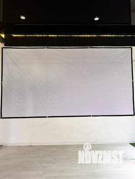 2-к квартира, посуточно, 46м2, 1/5 этаж