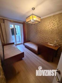 2-к квартира, посуточно, 47м2, 3/9 этаж