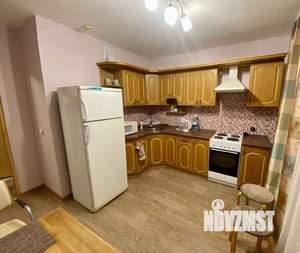 1-к квартира, на длительный срок, 43м2, 10/16 этаж