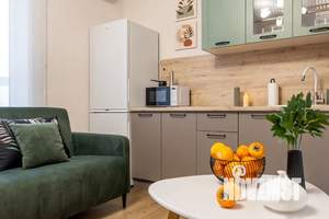 1-к квартира, посуточно, 29м2, 3/19 этаж