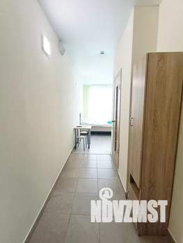 1-к квартира, посуточно, 17м2, 7/19 этаж