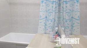 Студия квартира, посуточно, 33м2, 1/2 этаж