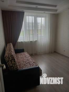 1-к квартира, на длительный срок, 33м2, 1/3 этаж