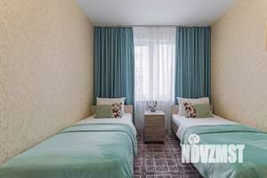 2-к квартира, посуточно, 45м2, 5/10 этаж