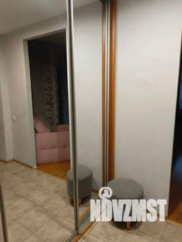 2-к квартира, посуточно, 50м2, 2/10 этаж