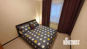 2-к квартира, посуточно, 50м2, 1/1 этаж