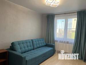 2-к квартира, посуточно, 50м2, 1/1 этаж