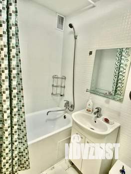 2-к квартира, посуточно, 42м2, 8/9 этаж