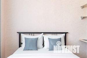 1-к квартира, посуточно, 28м2, 5/10 этаж