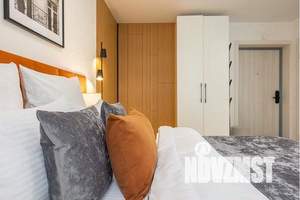 1-к квартира, посуточно, 25м2, 5/10 этаж