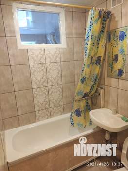 1-к квартира, на длительный срок, 32м2, 3/5 этаж