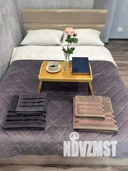 1-к квартира, посуточно, 30м2, 3/3 этаж