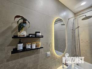 Студия квартира, посуточно, 25м2, 7/19 этаж