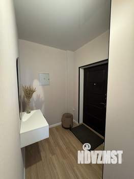 1-к квартира, на длительный срок, 35м2, 3/20 этаж