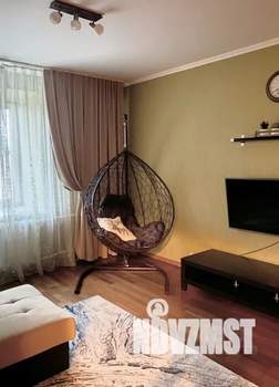 2-к квартира, посуточно, 69м2, 9/9 этаж