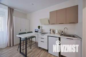 1-к квартира, посуточно, 30м2, 1/5 этаж