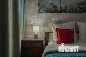 1-к квартира, посуточно, 47м2, 4/9 этаж