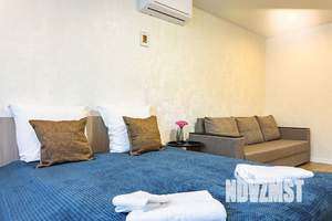 1-к квартира, посуточно, 32м2, 1/1 этаж