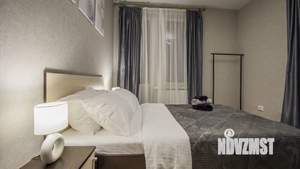 2-к квартира, посуточно, 56м2, 12/16 этаж