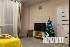 1-к квартира, посуточно, 42м2, 5/9 этаж