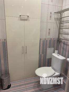 1-к квартира, на длительный срок, 42м2, 7/14 этаж