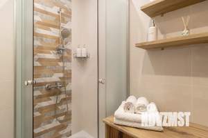 1-к квартира, посуточно, 24м2, 5/5 этаж