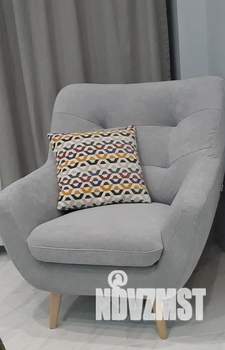 1-к квартира, посуточно, 24м2, 4/19 этаж