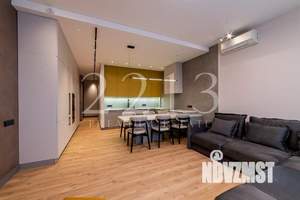 4-к квартира, на длительный срок, 120м2, 5/8 этаж