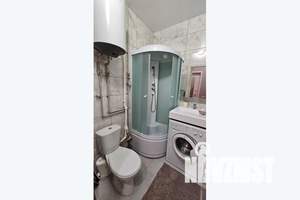 1-к квартира, посуточно, 20м2, 2/3 этаж