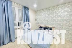 1-к квартира, посуточно, 10м2, 14/15 этаж