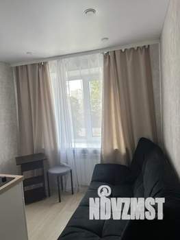 Студия квартира, посуточно, 13м2, 4/5 этаж