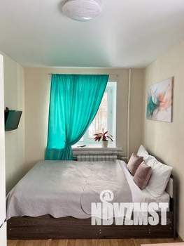 Студия квартира, посуточно, 17м2, 1/6 этаж