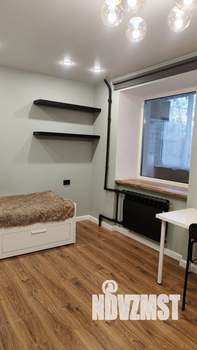 1-к квартира, на длительный срок, 30м2, 1/9 этаж