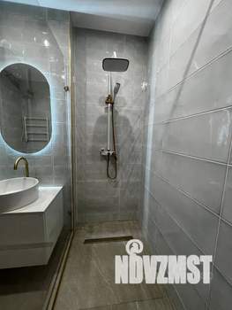 1-к квартира, посуточно, 29м2, 4/8 этаж