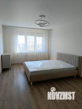 2-к квартира, на длительный срок, 60м2, 12/18 этаж
