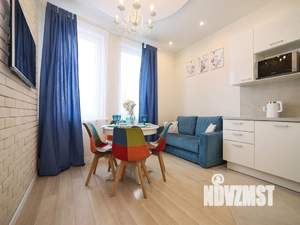 3-к квартира, посуточно, 80м2, 1/1 этаж