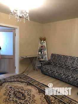 2-к квартира, на длительный срок, 49м2, 3/4 этаж