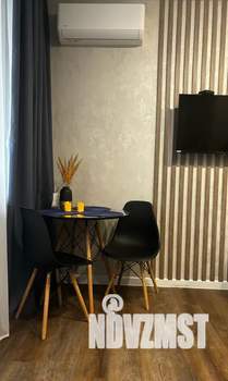 Студия квартира, посуточно, 29м2, 13/18 этаж