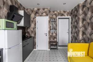 1-к квартира, посуточно, 22м2, 1/1 этаж