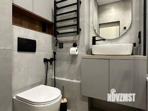 1-к квартира, посуточно, 60м2, 1/1 этаж