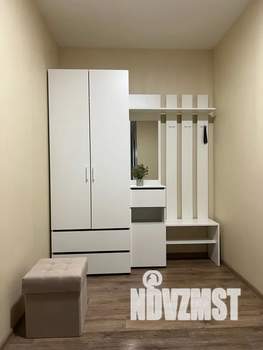 3-к квартира, посуточно, 76м2, 6/25 этаж