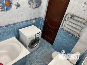 2-к квартира, посуточно, 75м2, 3/9 этаж