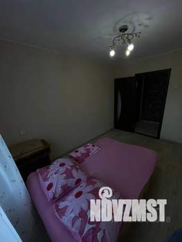 2-к квартира, посуточно, 45м2, 3/9 этаж