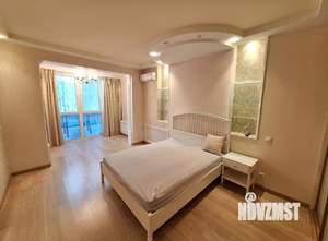 3-к квартира, на длительный срок, 112м2, 3/17 этаж