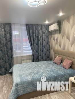 1-к квартира, посуточно, 30м2, 1/14 этаж